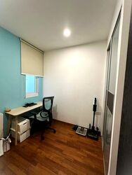 Parc Rosewood (D25), Condominium #624892771